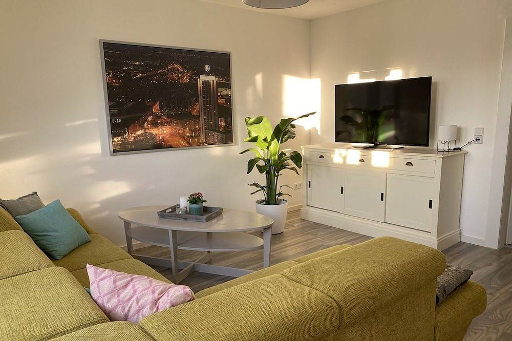 Ganze Wohnung, Apartment Heinrich Zille in Grimma, Leipzig und Umgebung