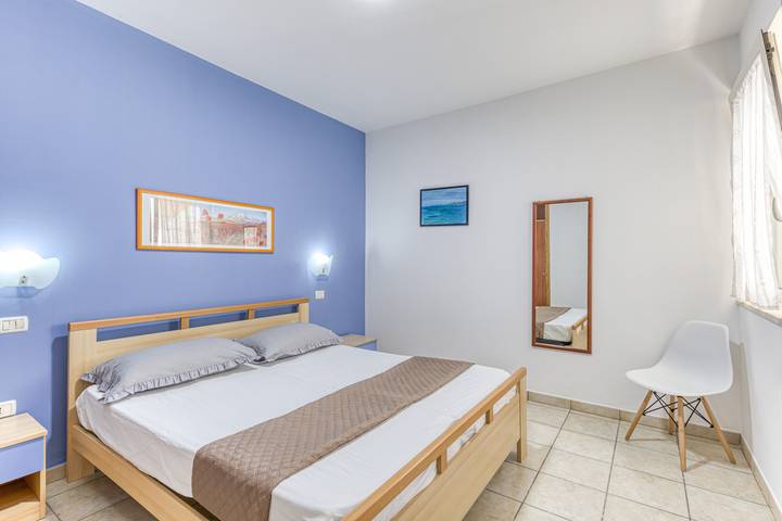 Appartement de vacances pour 4 personnes - 1