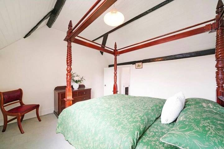 Villa für 17 Personen, mit Whirlpool und Garten in London - 3