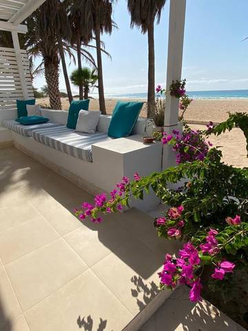 Gîte pour 2 personnes, avec jardin et vue dans Boa Vista (homonymie)