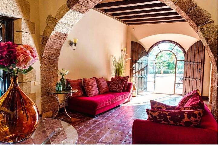 Villa für 12 Personen in Castelldefels - 3