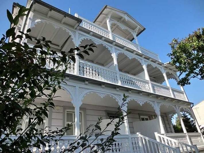 Ferienwohnung für 2 Personen, mit Balkon, mit Haustier in Sassnitz - 3