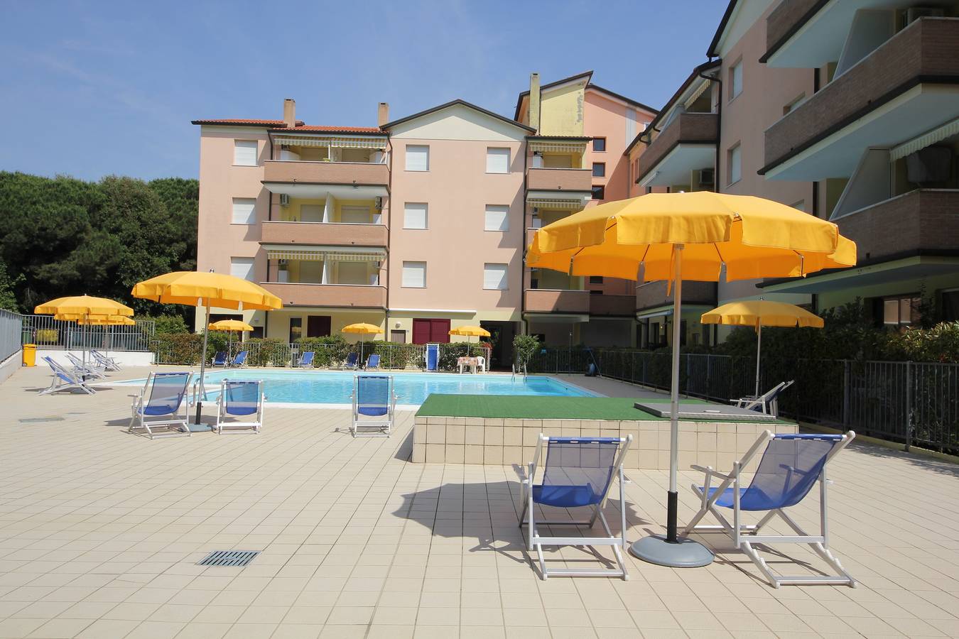 Appartamento vacanze a Polesine a partire da 57€ a notte