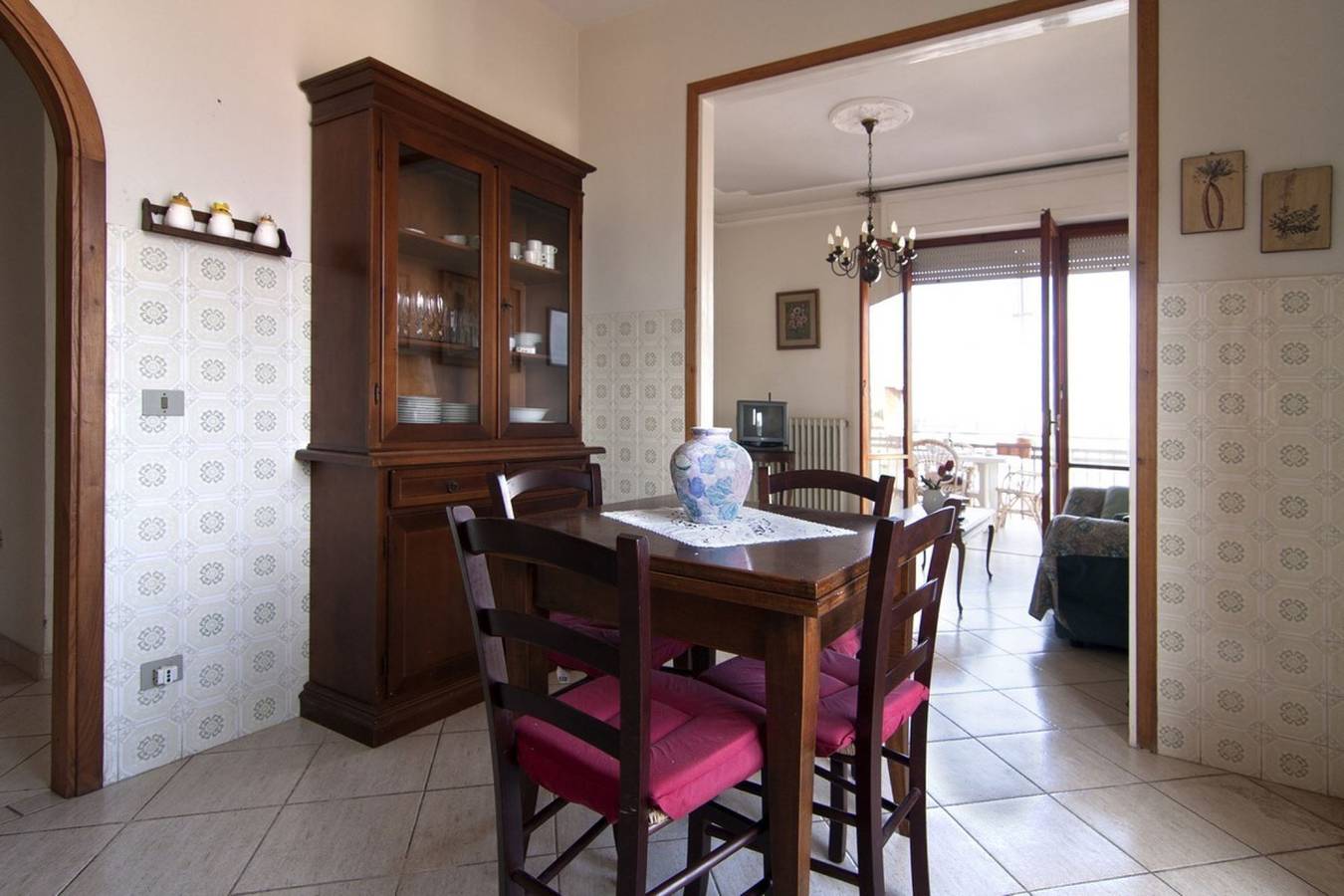Entire holiday apartment, Appartamento Tl in Follonica, Etruscan Coast