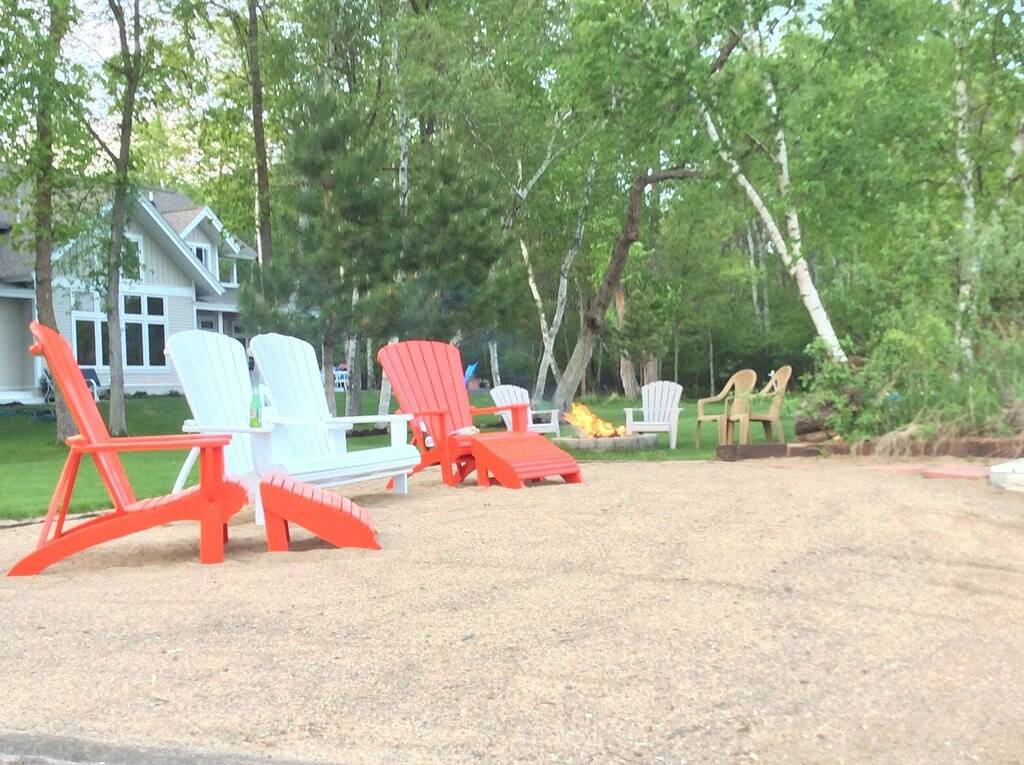 Pelican Lake - Breezy Point Stadthaus in Breezy Point, Crow Wing County