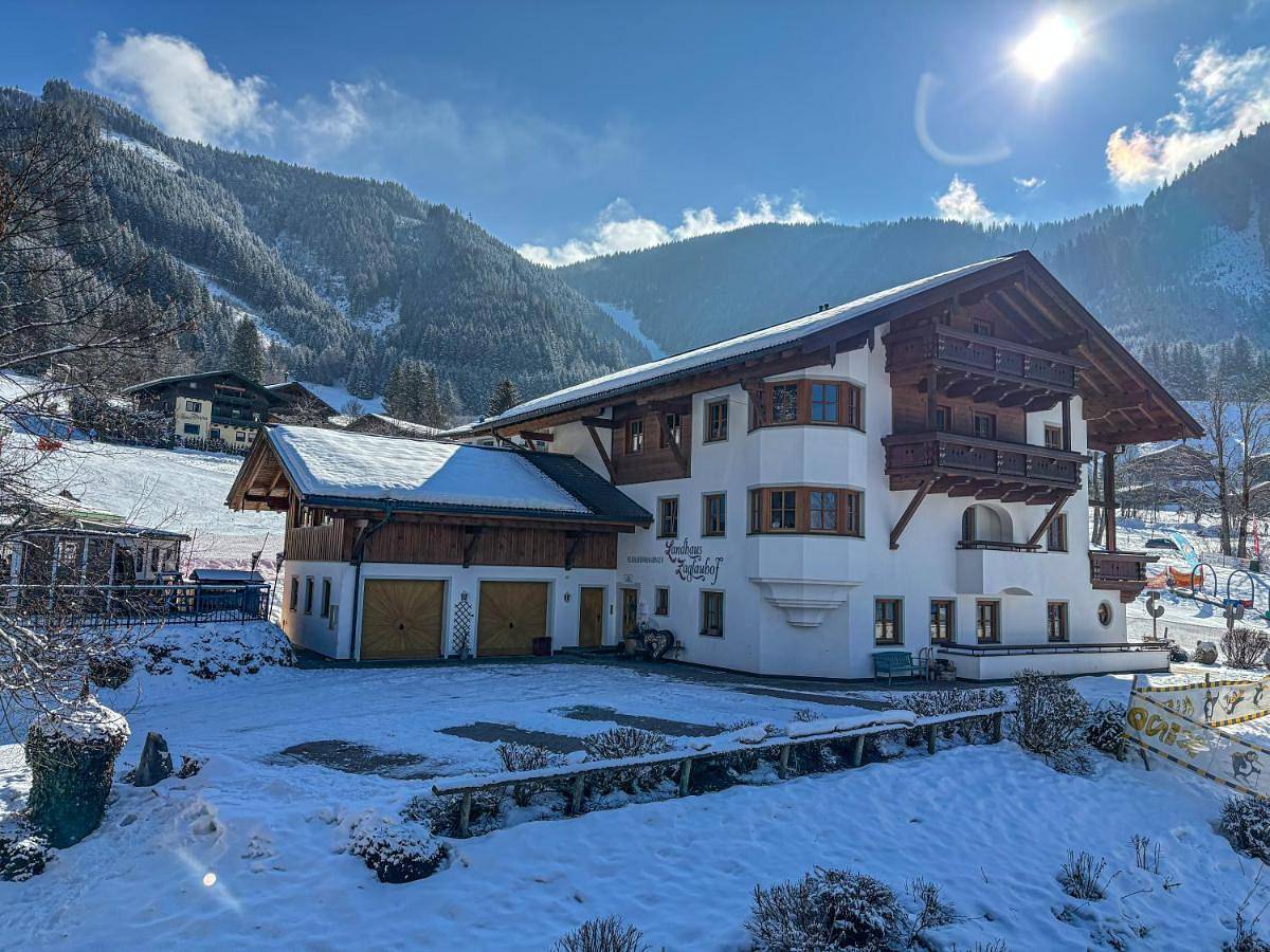 Landhaus Zaglauhof in Werfenweng, Tennengau