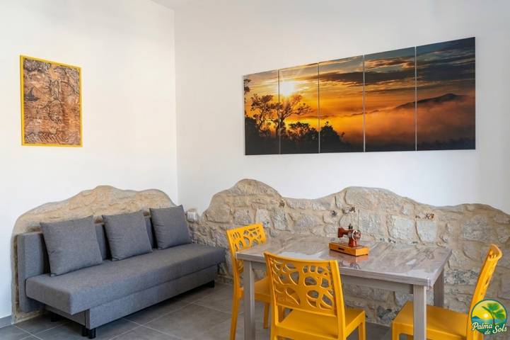 Gîte pour 3 personnes dans Île de Sant'Antioco - 3