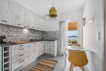 Apartment for 4 People in Greece, Photo 4