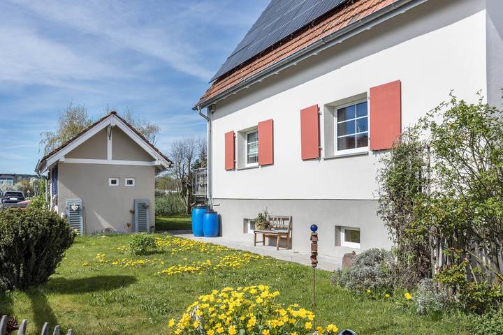Ferienwohnung für 2 Personen - 1