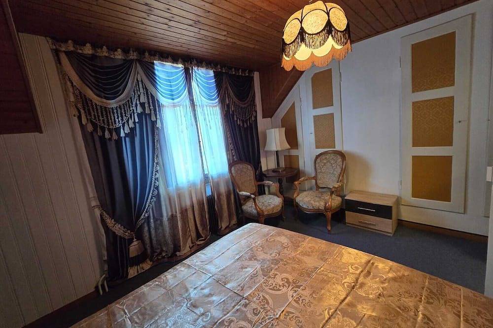 Geräumiges 6-Schlafzimmer-Haus im tollen Bern mit Fitnessraum, Wifi in Bern, Kanton Bern