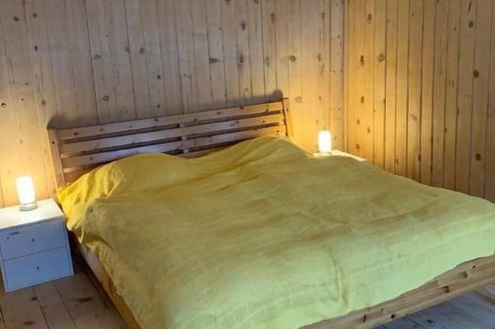 Ferienhaus in Stein SG, Nesslau