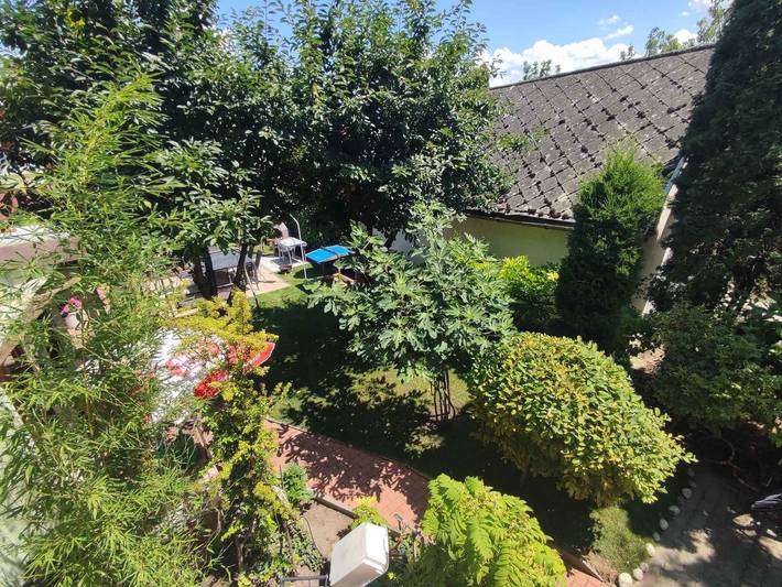 Ferienhaus für 10 Personen, mit Garten in Siofok - 4