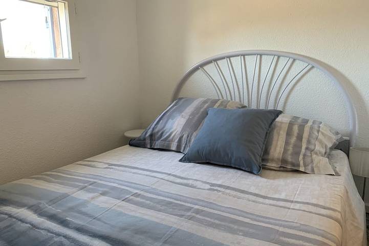 Location de vacances pour 4 personnes, avec piscine à Loupian - 2