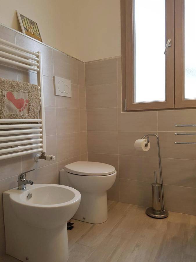 Chambre d’hôte pour 3 personnes, avec vue et jardin à Pistoia - 4