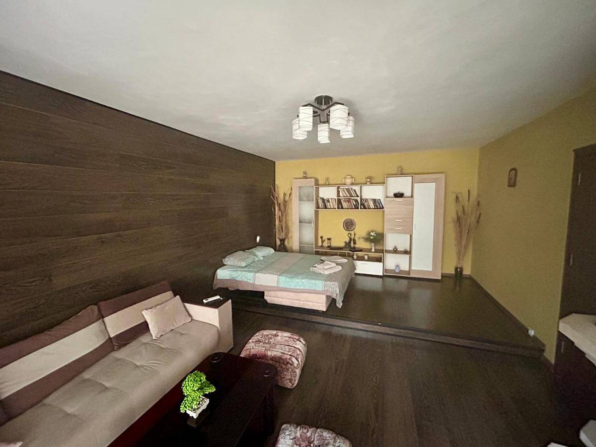 Appartement entier, Apart House Ana Апартамент за гости Ана in Vratsa, Balkan Mountains