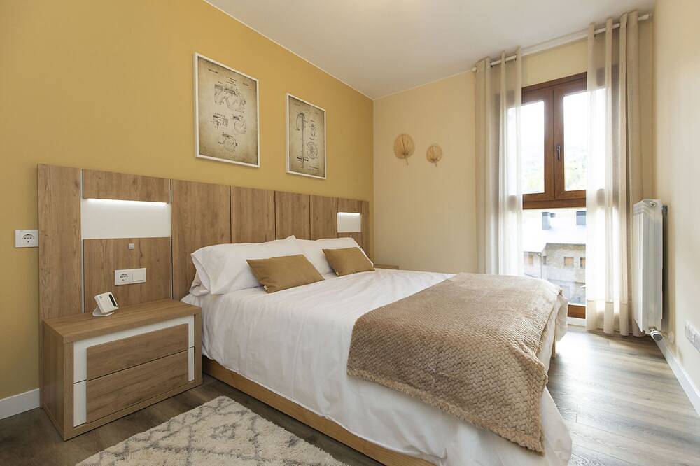 Appartement entier, La Alhaja de Panticosa by Bevalle in Panticosa (Ski), Panticosa