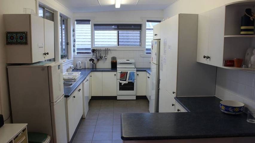 Holiday home for 9 people in Hawks Nest