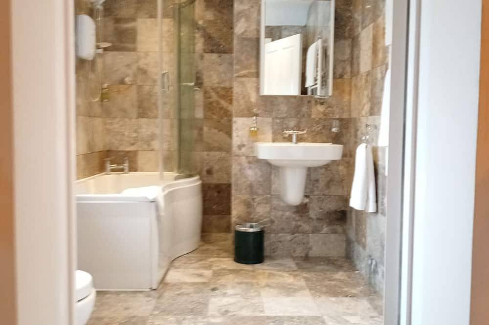Apartamento entero, Apartamento-Grande-Baño Privado-Vista al Jardín in Greensands Ridge, Kent