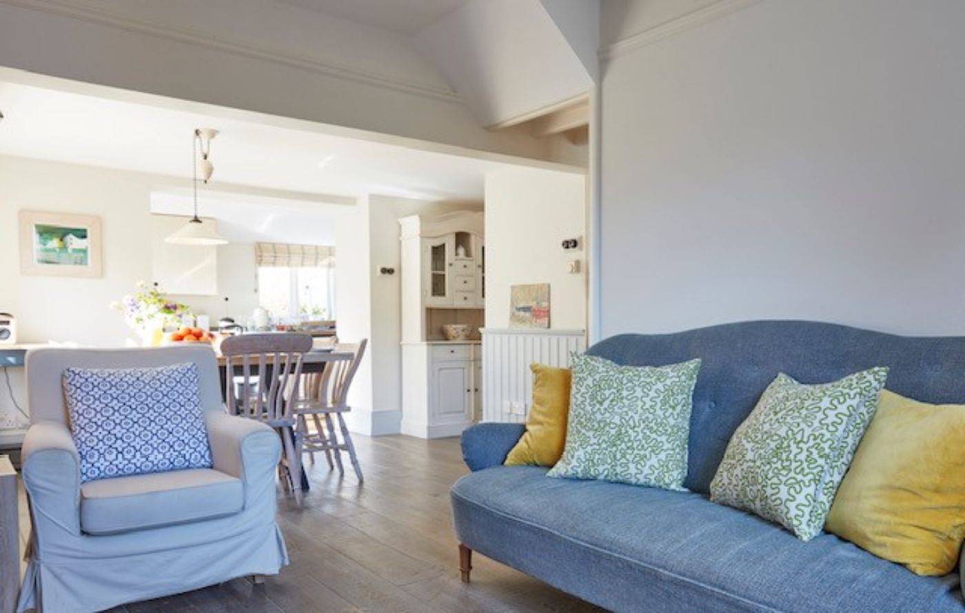Lavender Cottage in Beer (Devon), Jurassic Coast