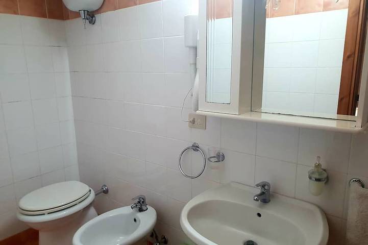 Ferienwohnung für 2 Personen, mit Terrasse und Garten in Tropea - 4