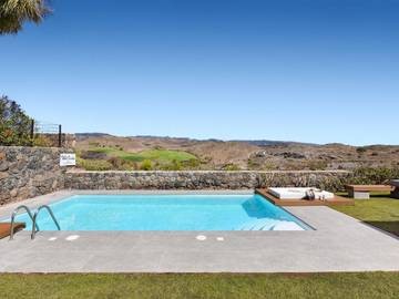Apartamento para 6 Personas en Maspalomas, San Bartolomé de Tirajana, Foto 2