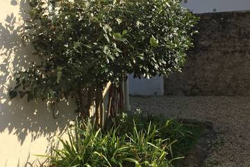 Villa pour 10 Personnes dans La Baule-Escoublac, Région de Saint-Nazaire, Photo 2