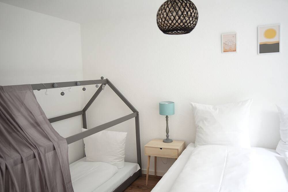Cozy 3-Zi-Whg. mit Balkon *Nähe Europa Park* #2 in Lahr, Mittlerer Schwarzwald