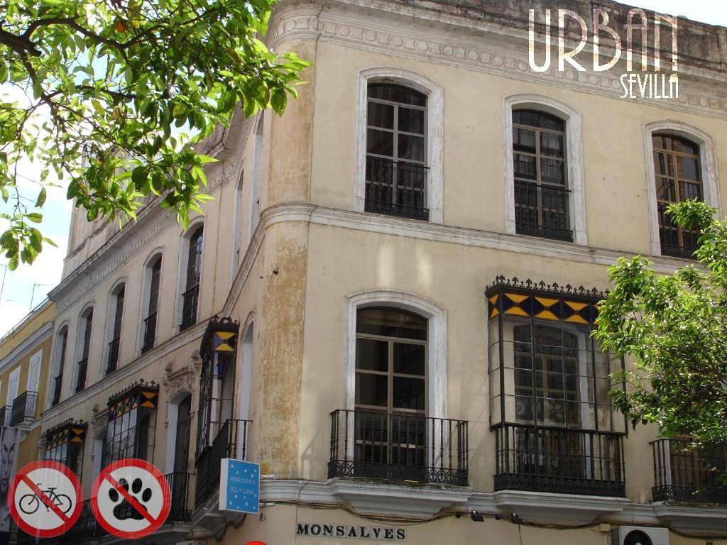 Hostel Urban Sevilla in Casco Antiguo, Sevilla