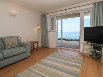 Cottage for 4 People in St. Ives, Cornwall, Photo 2