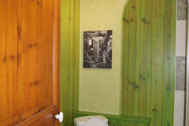 Gîte pour 2 personnes, animaux acceptés à Le Boulou - 3