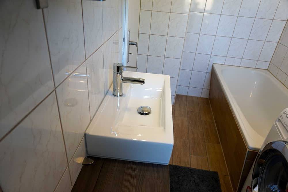 Ganze Wohnung, Doppelzimmer - .Ferienwohnung Rösterei Arabica in Torgau, Nordsachsen