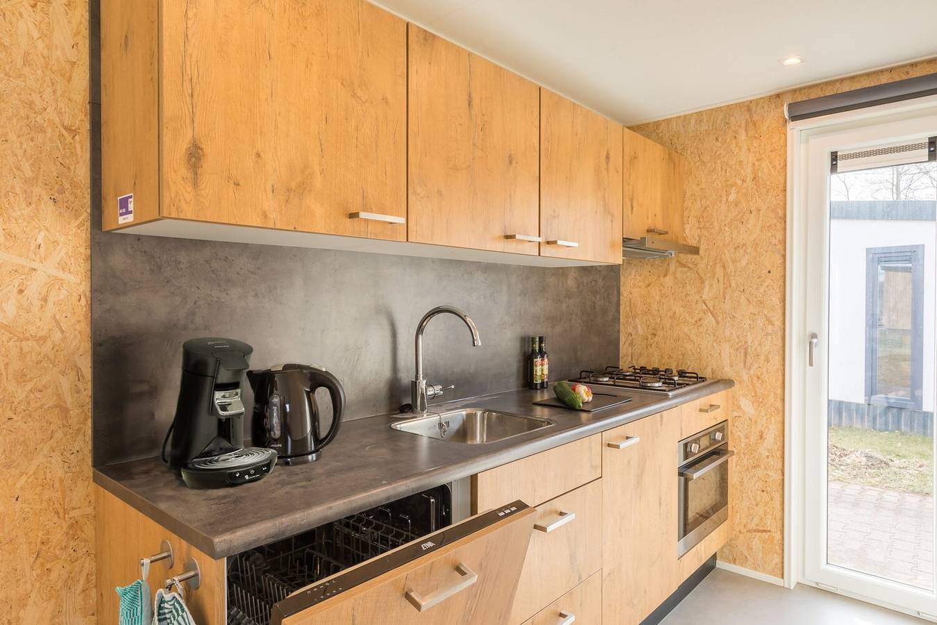 Hunzedal — Comfort Wellness 4 in Borger, Drenthe