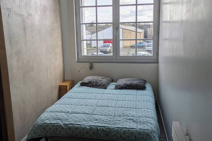 Location de vacances pour 15 personnes à Chambretaud - 3