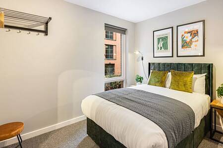 Apartamento entero, Host & Stay | Ropewalks Quarters III in Liverpool, Merseyside