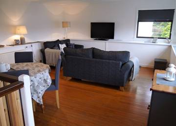 Cottage für 4 Personen in Kippford, Schottische Lowlands, Bild 3