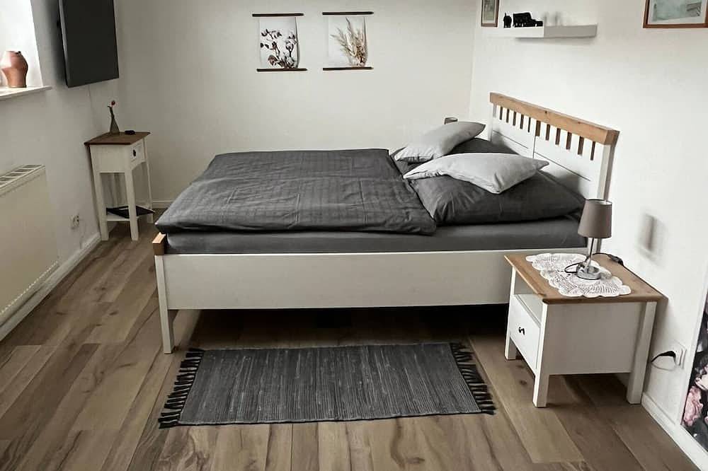 Ganze Wohnung, Ferienwohnung/App. für 2 Gäste mit 35m² in Fridingen an der Donau in Fridingen an der Donau, Landkreis Tuttlingen
