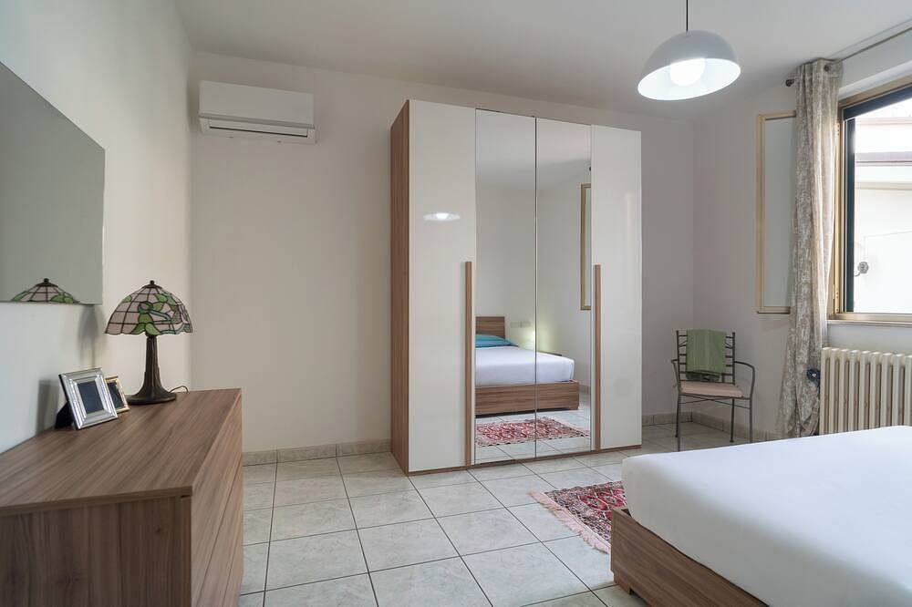 Entire apartment, A casa di Gigi - Three Bedroom Apartment, Sleeps 6 in Tortoreto Lido, Tortoreto Region