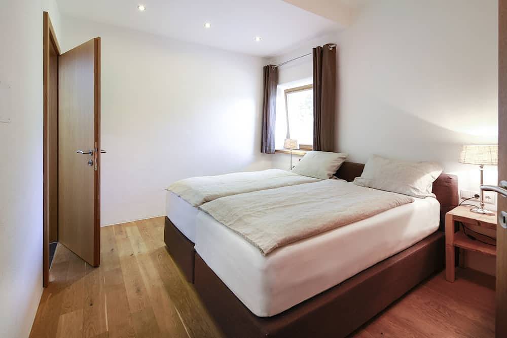 Ganze Wohnung, Residenz Berghof im \"Schwalbennest\" Tirols in Mösern, Telfs