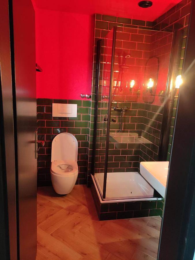 Villa für 37 Personen, mit Haustier im Schwarzwald - 2