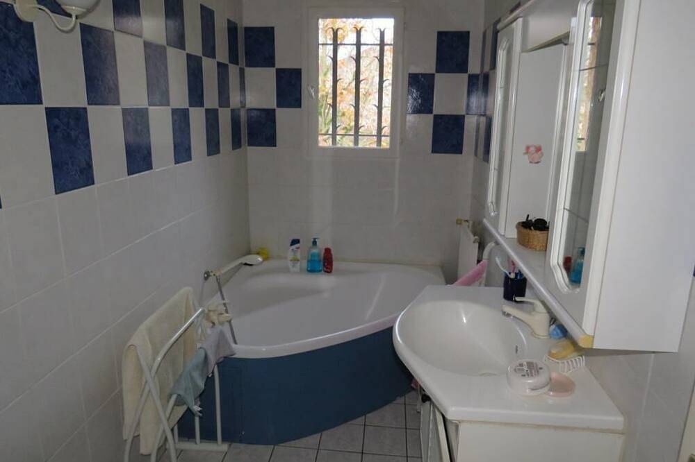 La Maison des Palombes in Francheville, Rhône