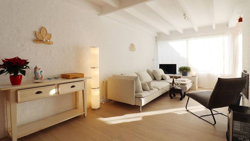 Ferienhaus für 5 Personen, mit Garten in Noordwijkerhout - 4