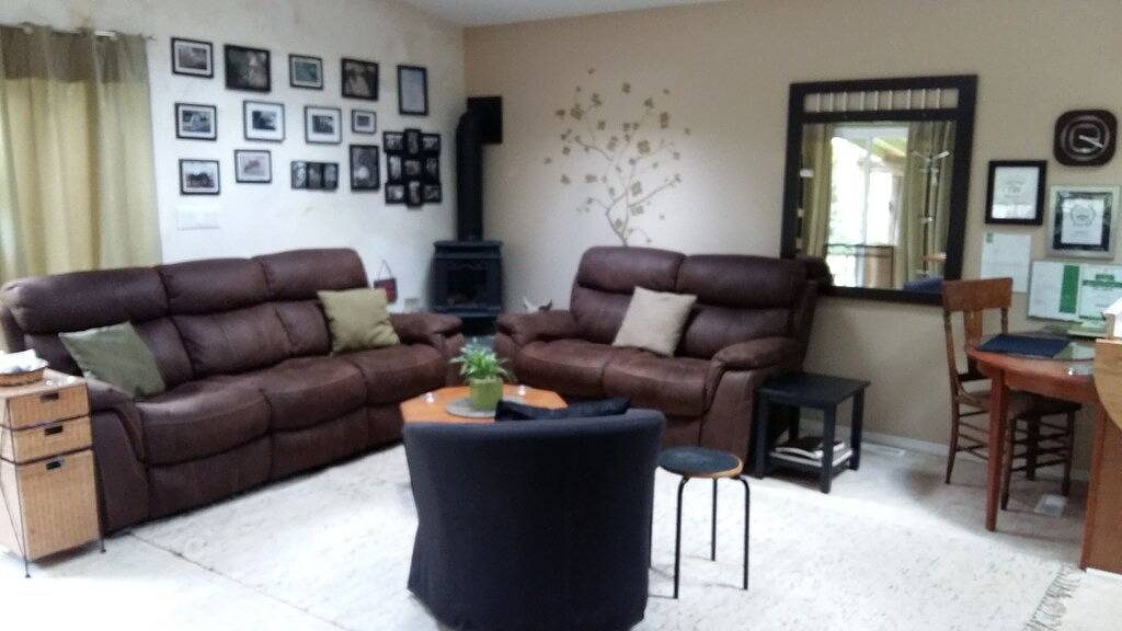 The Hoblet in Niagara Falls, Niagara Fälle