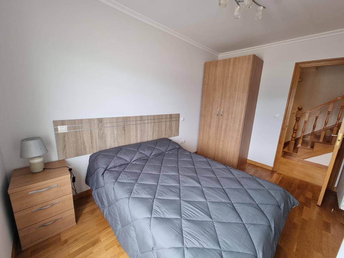 Ganze Wohnung, Apartment with Sea View in Praia de Tupide (Foz), Foz