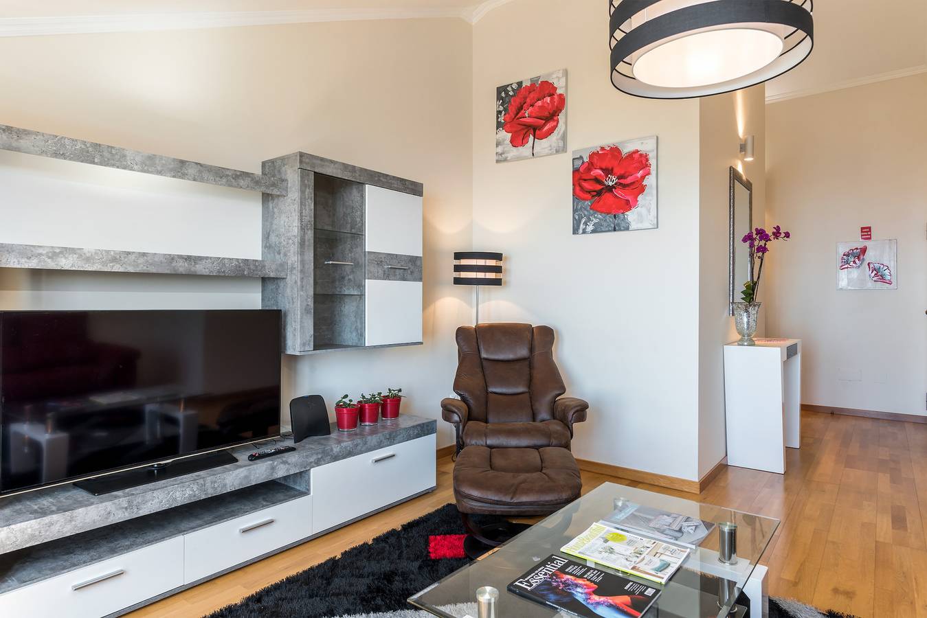 Ganze Wohnung, Savana Apartment in Caniço, Madeira