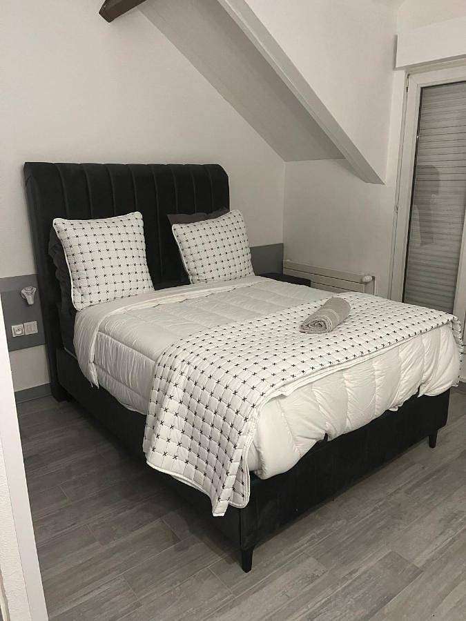 Location de vacances pour 2 personnes à Meaux - 2