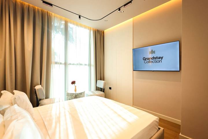 Gîte pour 2 personnes, adapté aux familles à Durrës - 2