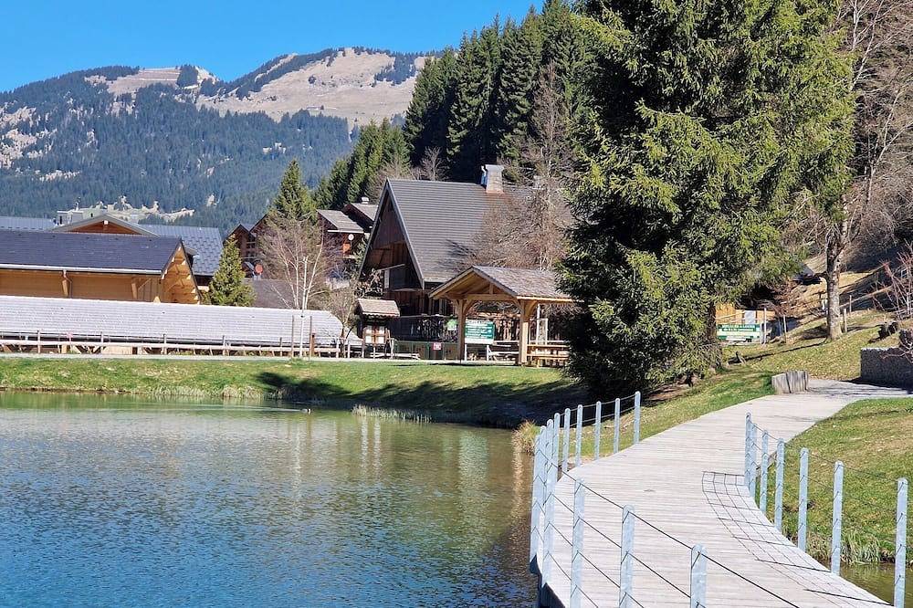 Photo : Maison de vacances
