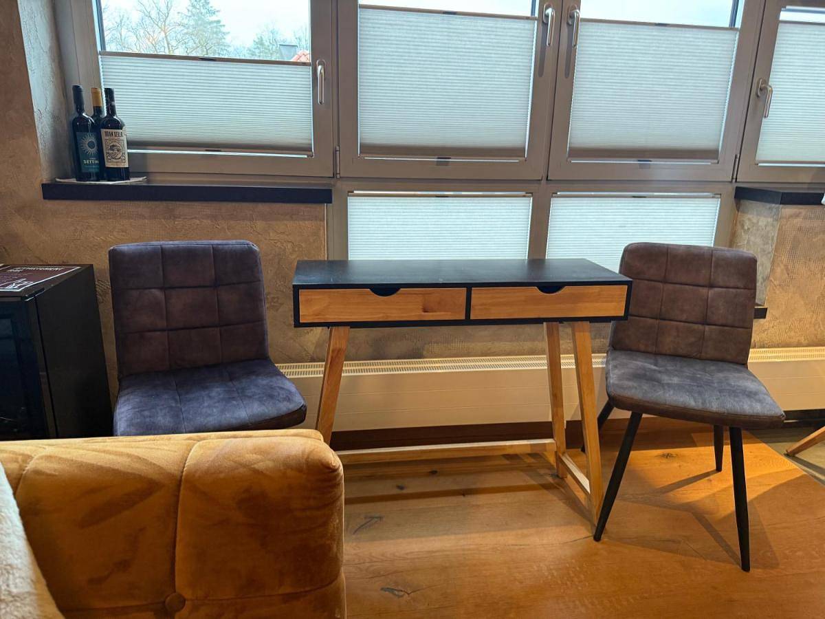 Appartement entier, Appartement der Extraklasse mit Whirlpool in Roding (Allemagne), Bavière Orientale