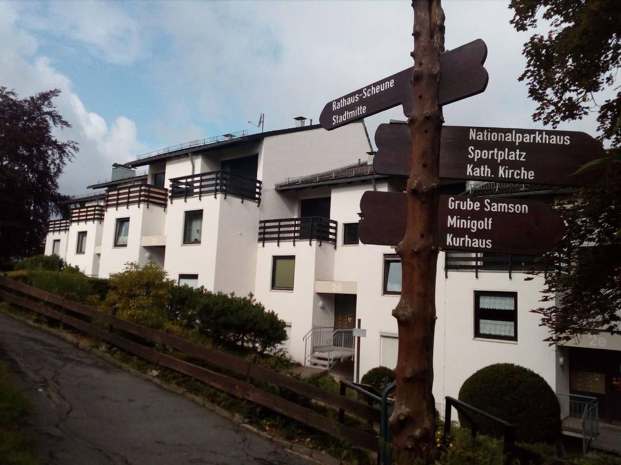Charming apartment with balcony, Bbq & free Wifi. Pets welcome!, foto 8