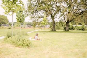 Lodge for 4 People in Chauché, La Roche-sur-Yon region, Photo 3